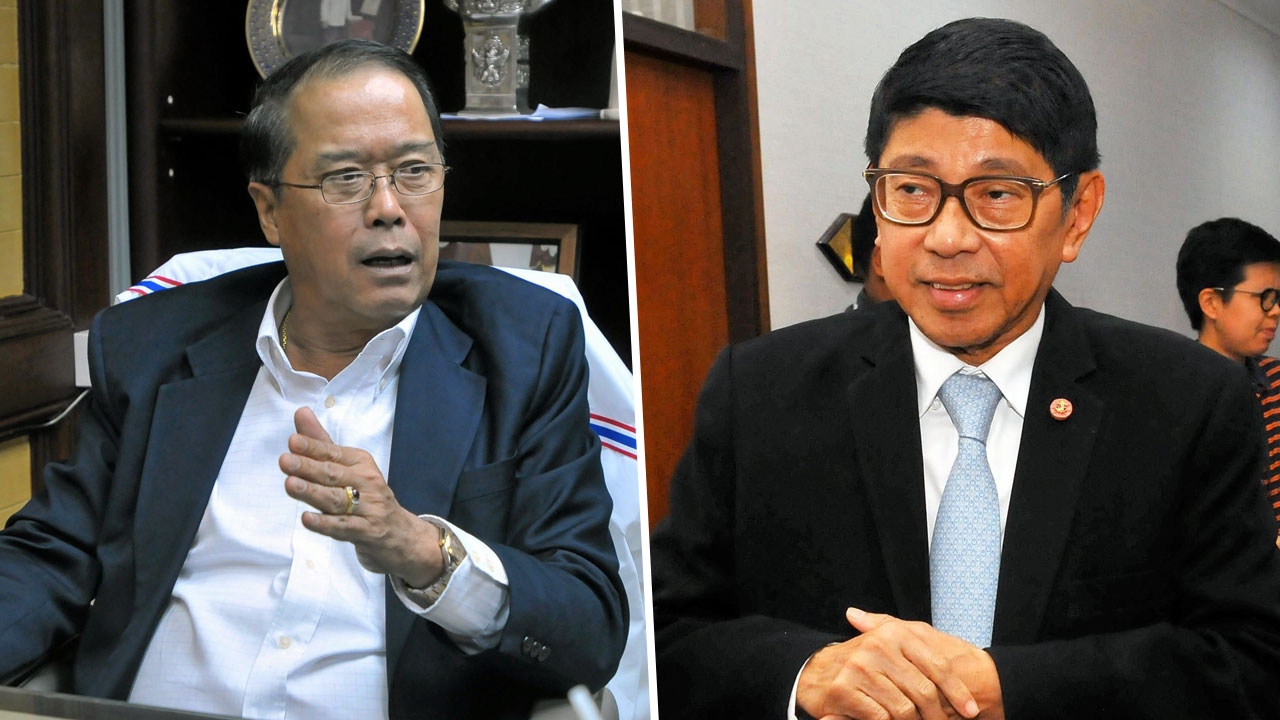 พท.ฉะวิษณุลิงแก้แห เย้ยคลายล็อกขยายโรดแม็ป
