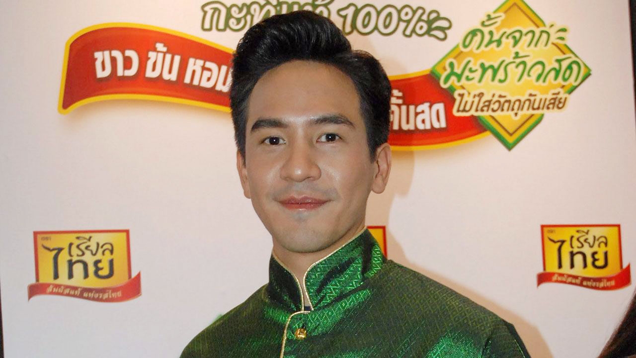 สาวโสดโปรดให้ความร่วมมือ!! พี่หมื่นโป๊ป โอด “จีบใครไม่ค่อยติดเลย”