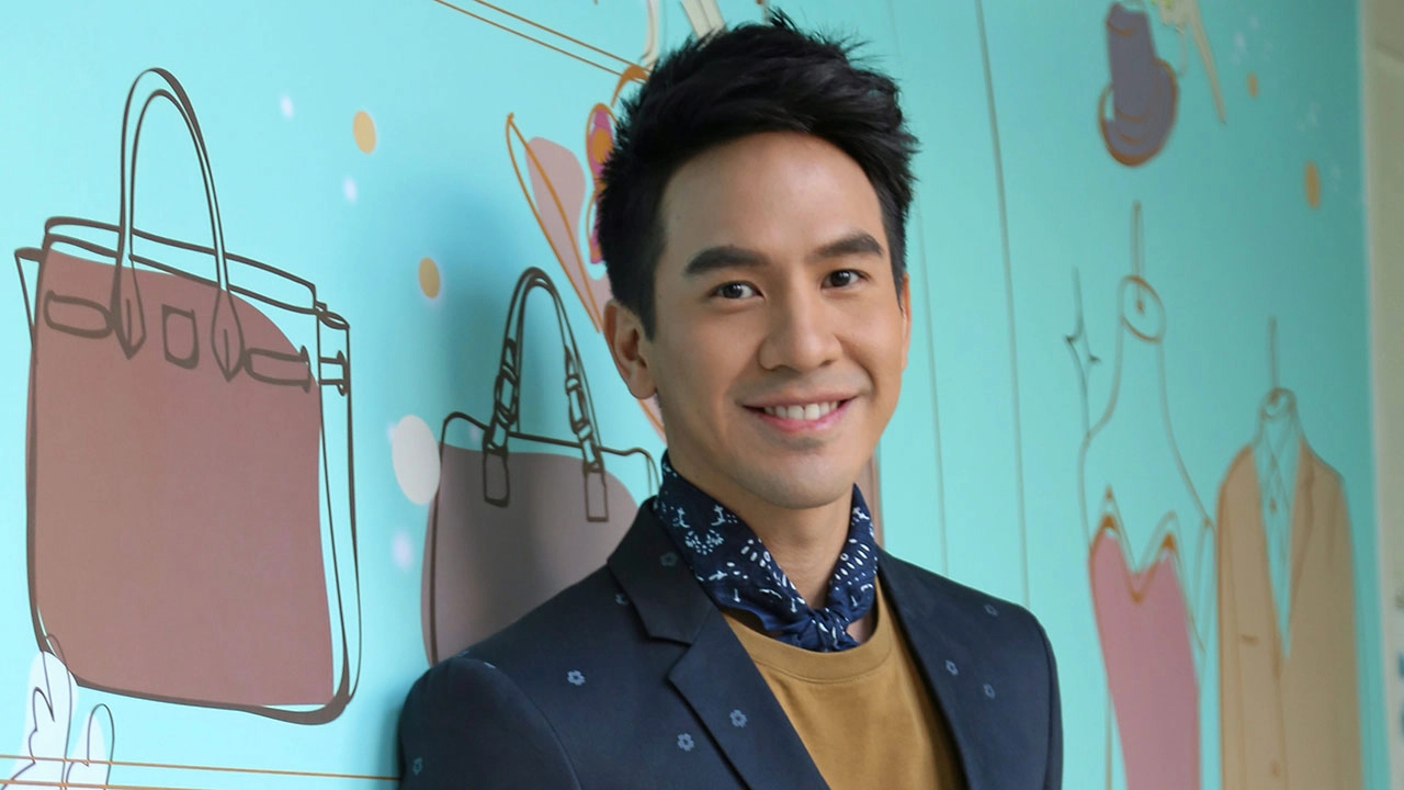 “เอาจริงนะผมเนี่ยจีบใครไม่ค่อยติด” ระดับ โป๊ป พูดแบบนี้ ใครจะเชื่อ