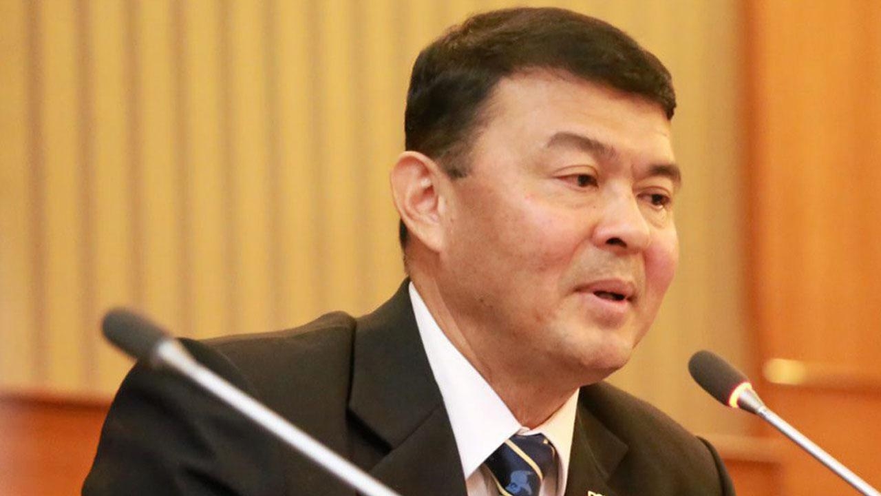 เงินทอนวัดพ่นพิษ! ดีเอสไอ ตั้ง กก.สอบ ย้าย'พิสิฐชัย'พ้นกองคดีภาษีอากร