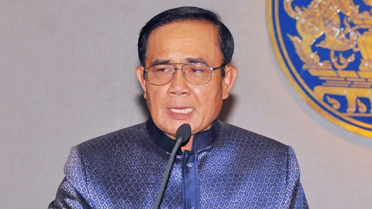 ￼ถกเครียด 40 นาที! ร่างยุทธศาสตร์ฯ นายกฯสั่งแก้อีกรอบ ป้องนโยบายขายฝัน