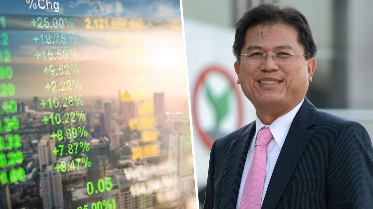 กกร.เห็นแสงสว่างเศรษฐกิจไทย