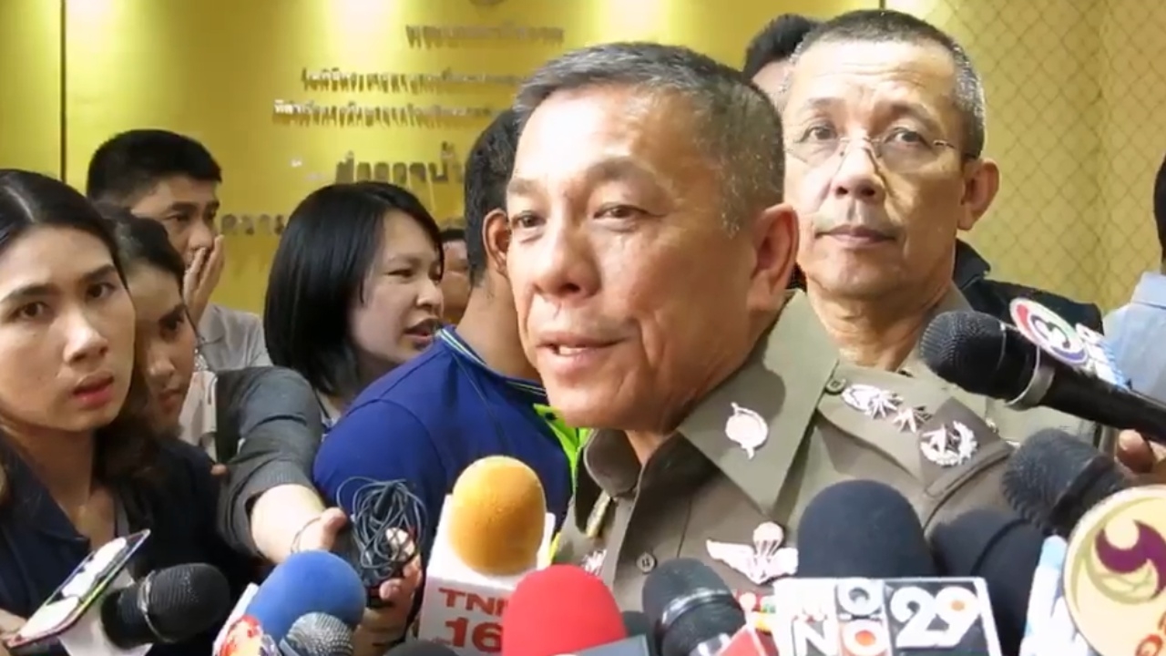 บิ๊กแป๊ะ ติดภารกิจที่สภา ปัดชิ่งแถลงสื่อ วืด พระพรหมเมธี ในเยอรมนี