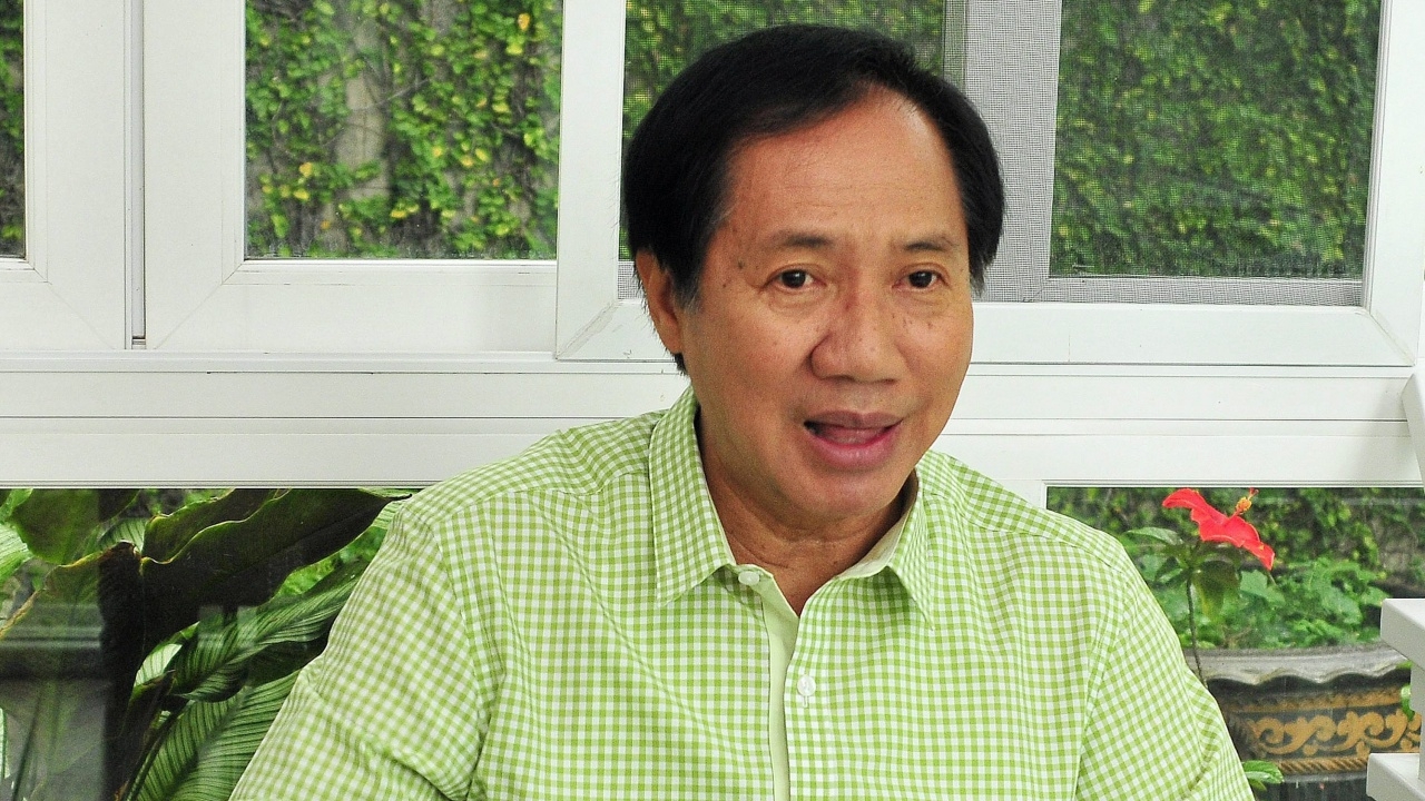 ศาลสั่ง'โภคิน'ไม่ต้องชดใช้ค่าเสียหาย รถ เรือดับเพลิง กทม.กว่าพันล้าน