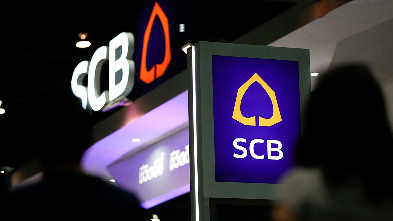 SCB ปรับเป้าหมายทางการเงิน!!