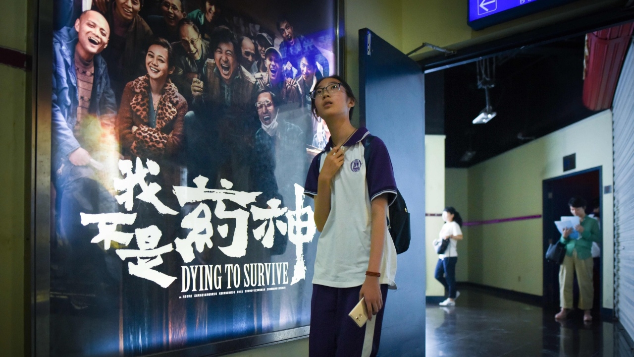 หนังเรื่องเดียวสะเทือนทั้งประเทศ นายกฯ จีน จี้ลดราคายาต้านมะเร็ง