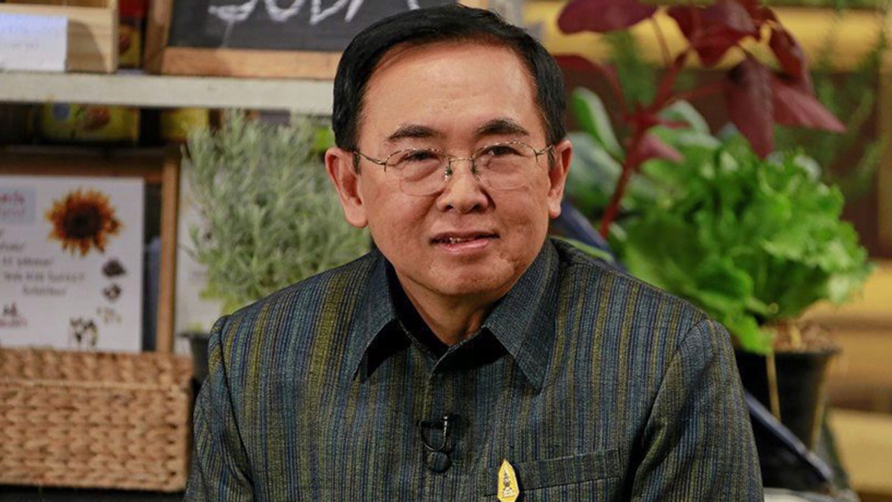 รวมใจเฉลิมพระเกียรติ "สมเด็จพระเจ้าอยู่หัว"