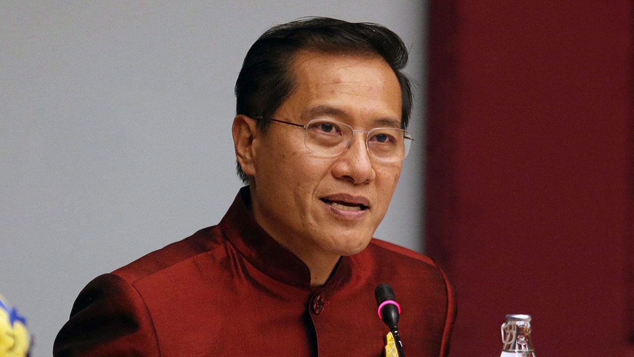 “วีระศักดิ์” เรียกความเชื่อมั่น วางแผนดึงนักท่องเที่ยวจีน!