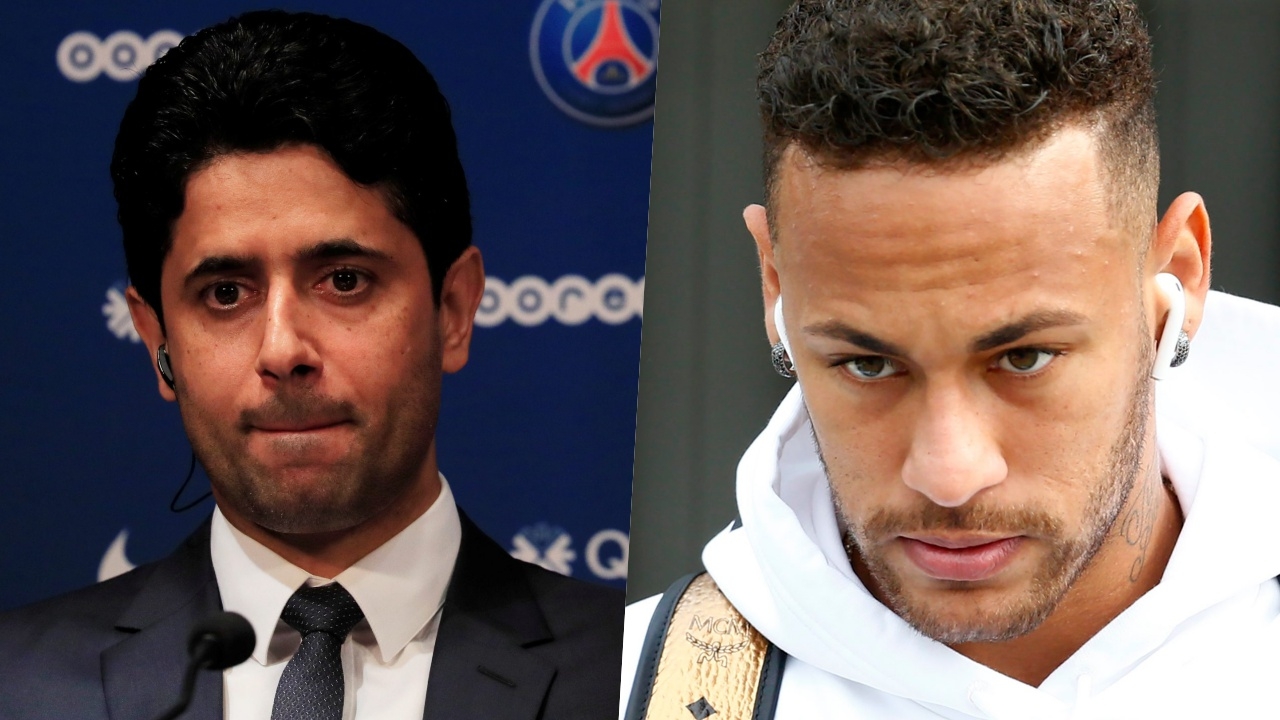 ทันควัน! เปิด 1 ปฏิกิริยา ‘PSG' หลังสื่อโหมแรง ‘เนย์มาร์’ จ่อซบชุดขาว