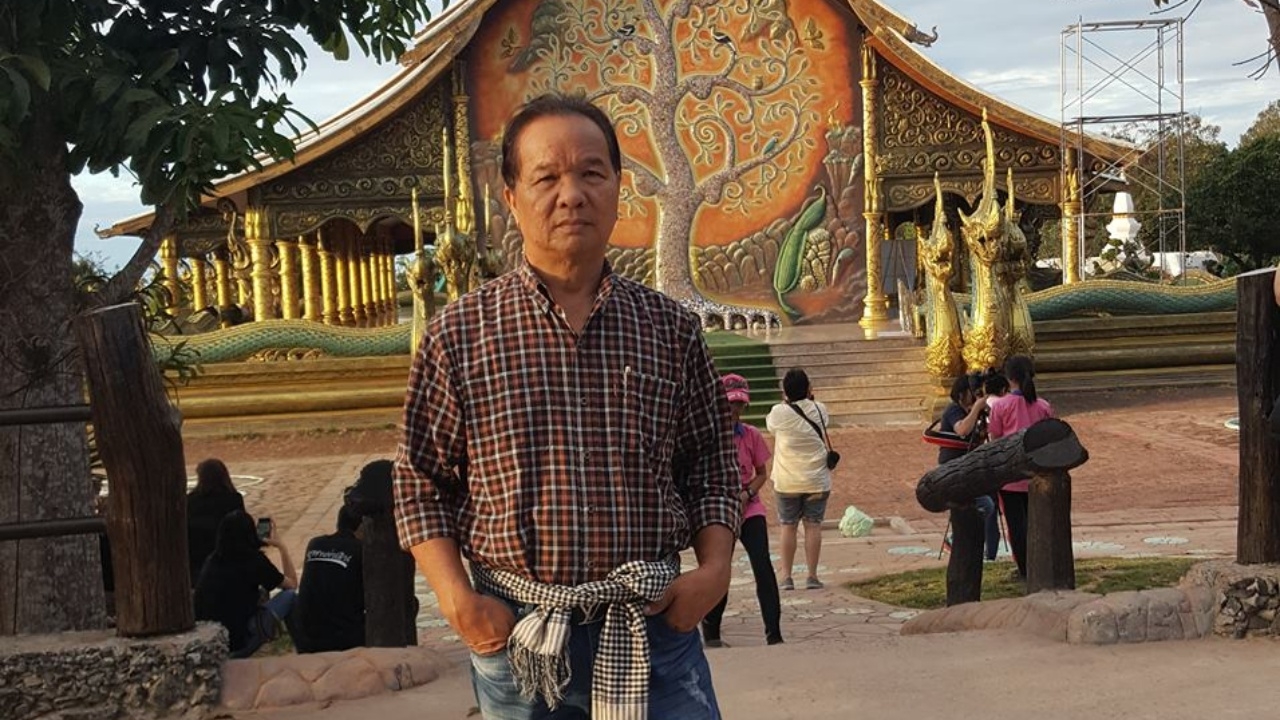สมคิด ชี้ บิ๊กตู่ นำครม.สัญจร บอกไร้นัยการเมือง แล้วแต่ประชาชนจะคิด