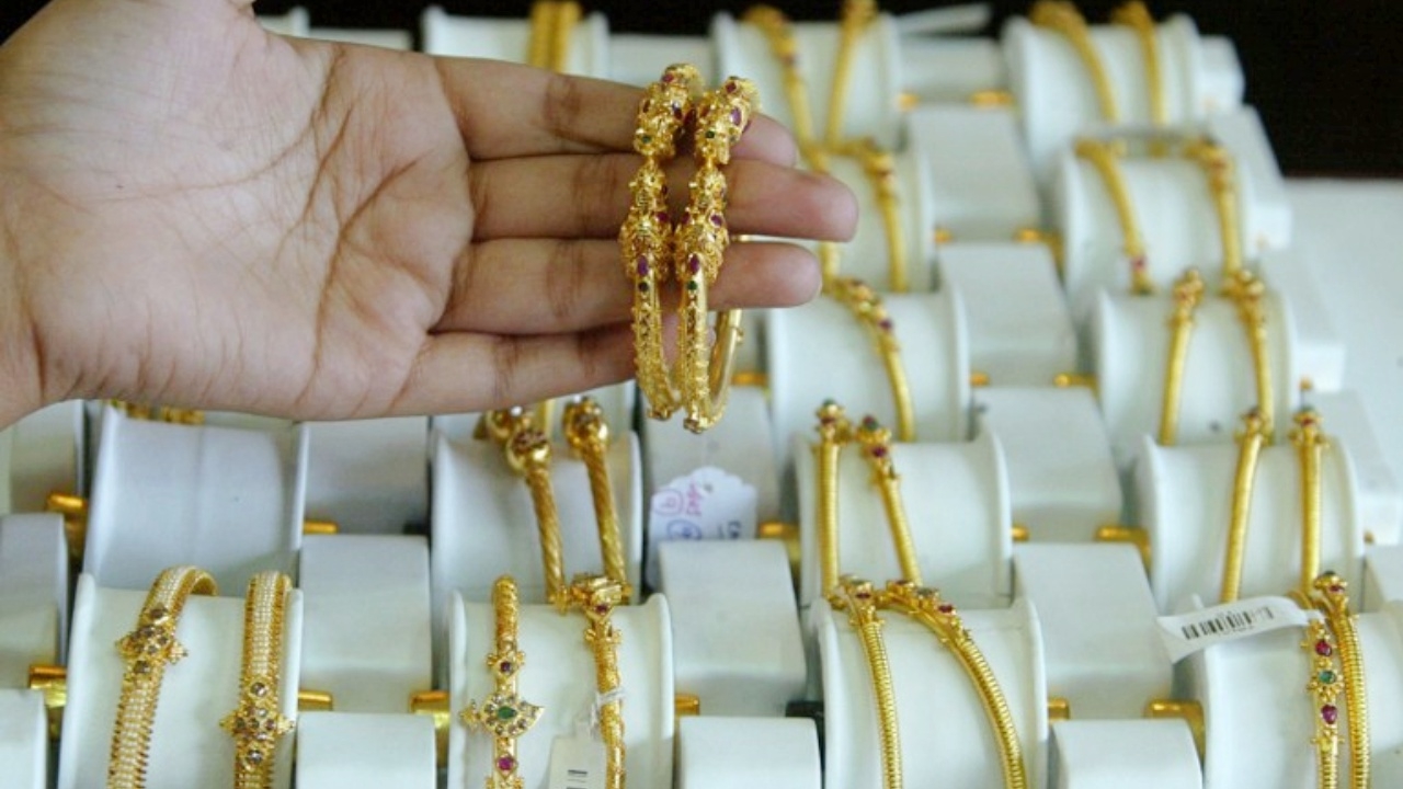 โอกาสดีซื้อเก็บ! ทองไทยราคาคงที่ แท่งซื้อขายบาทละไม่ถึง 2 หมื่น