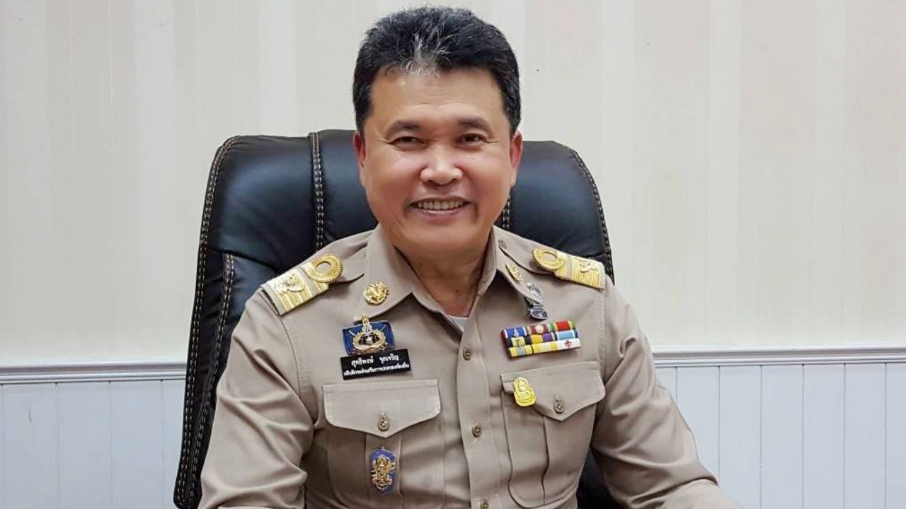 สถ.สั่งติวเข้ม ขรก.ใหม่ เน้นยึดกฎระเบียบ วิธีปฏิบัติตามหน้าที่ราชการ