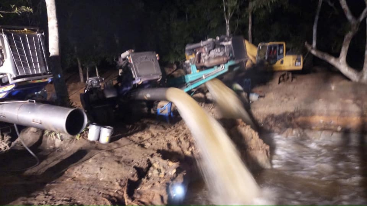 สู้ไปด้วยกัน! ทีมช่วยสูบน้ำถ้ำหลวง ทำคลิปขอบคุณทุกแรงใจที่ส่งให้