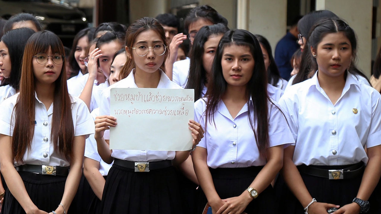 สกอ.ถกหาที่เรียนให้นักศึกษาพยาบาลคริสเตียน