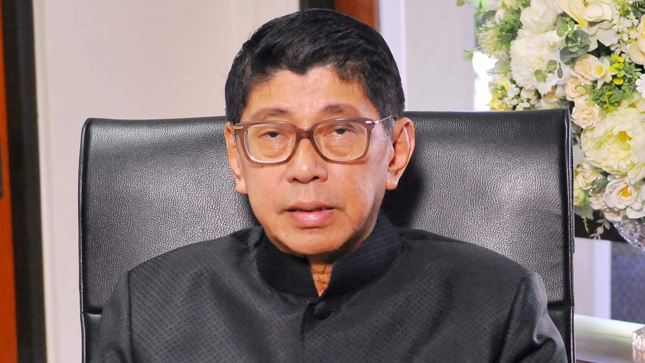'วิษณุ' ปัดจ่อใช้ไพรมารีโหวตแบบภาค โยน กกต.-คสช.เคาะแนวทาง