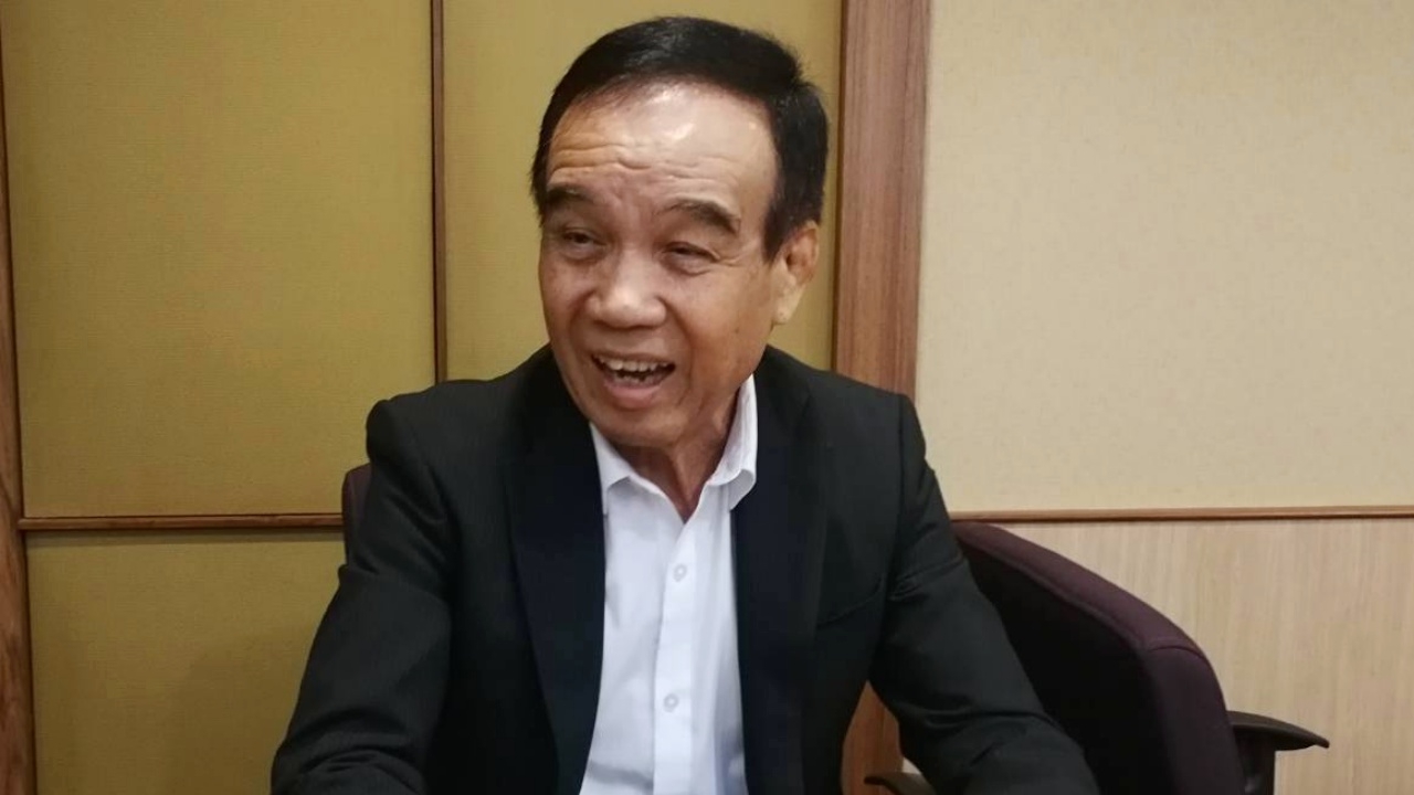7 กก.บห.ประชาธรรมไทย ลาออก โวยหัวหน้าพรรค ก้าวล่วง-ไม่ให้เกียรติ  