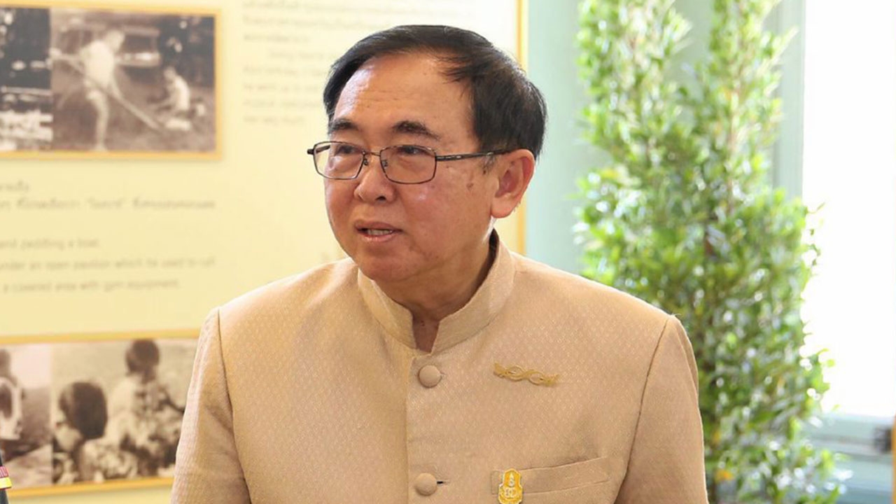 วันเฉลิมฯ 'ร.10' จัดยิ่งใหญ่ 11ริ้วขบวนอัญเชิญพุทธศิลป์แผ่นดิน ไปยังสนามหลวง