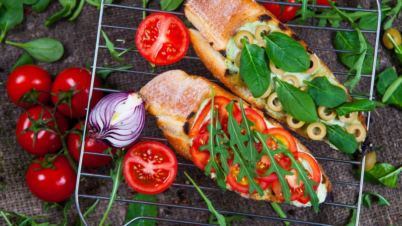 7 เมนูขนมปังทำง่าย สูตรไม่อ้วน เพิ่มพลังมื้อเช้า!