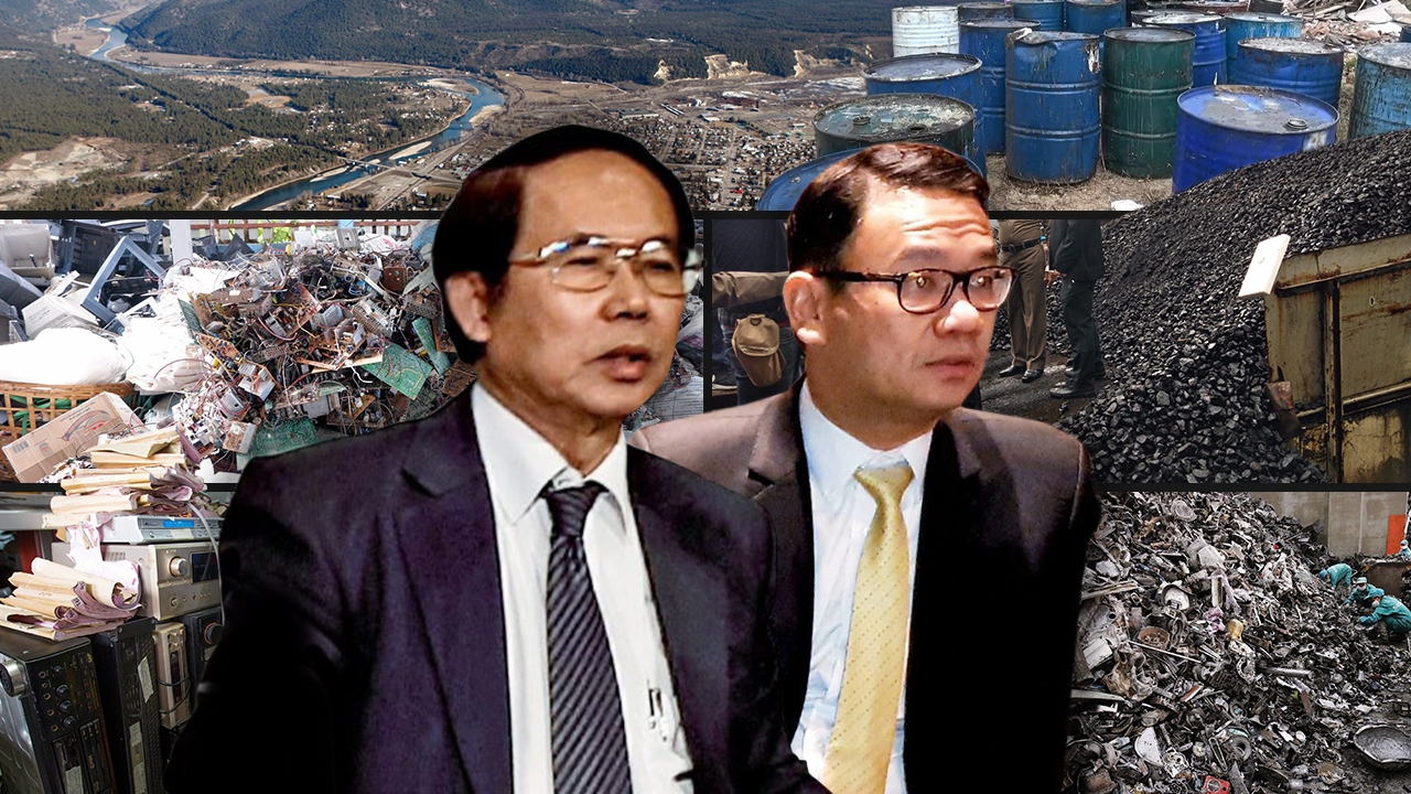 บทเรียนหนาวธุรกิจ ละเลยสิทธิมนุษยชน