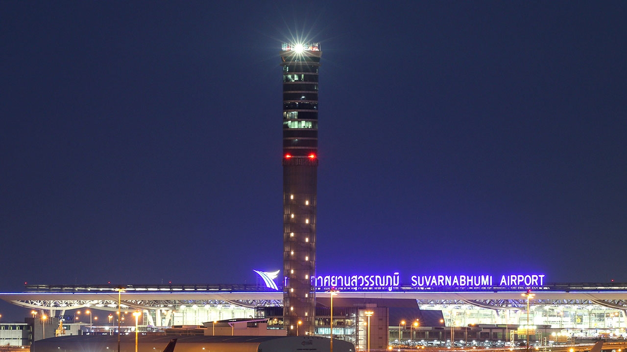 ดันสุวรรณภูมิขึ้นฮับการบิน เดินหน้าขยายสนามบินไม่สนเสียงนกกา