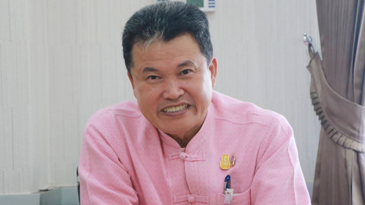 สถ.ย้ำเบี้ยยังชีพคนชรา ปี 62 ถึงมือตรงเวลาแน่นอน