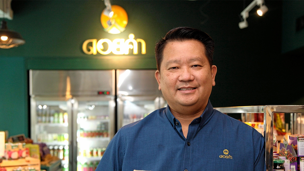 “ดอยคำ” อ่วมยอดขายติดลบ 40% หลังภาษีความหวานพ่นพิษหนัก!