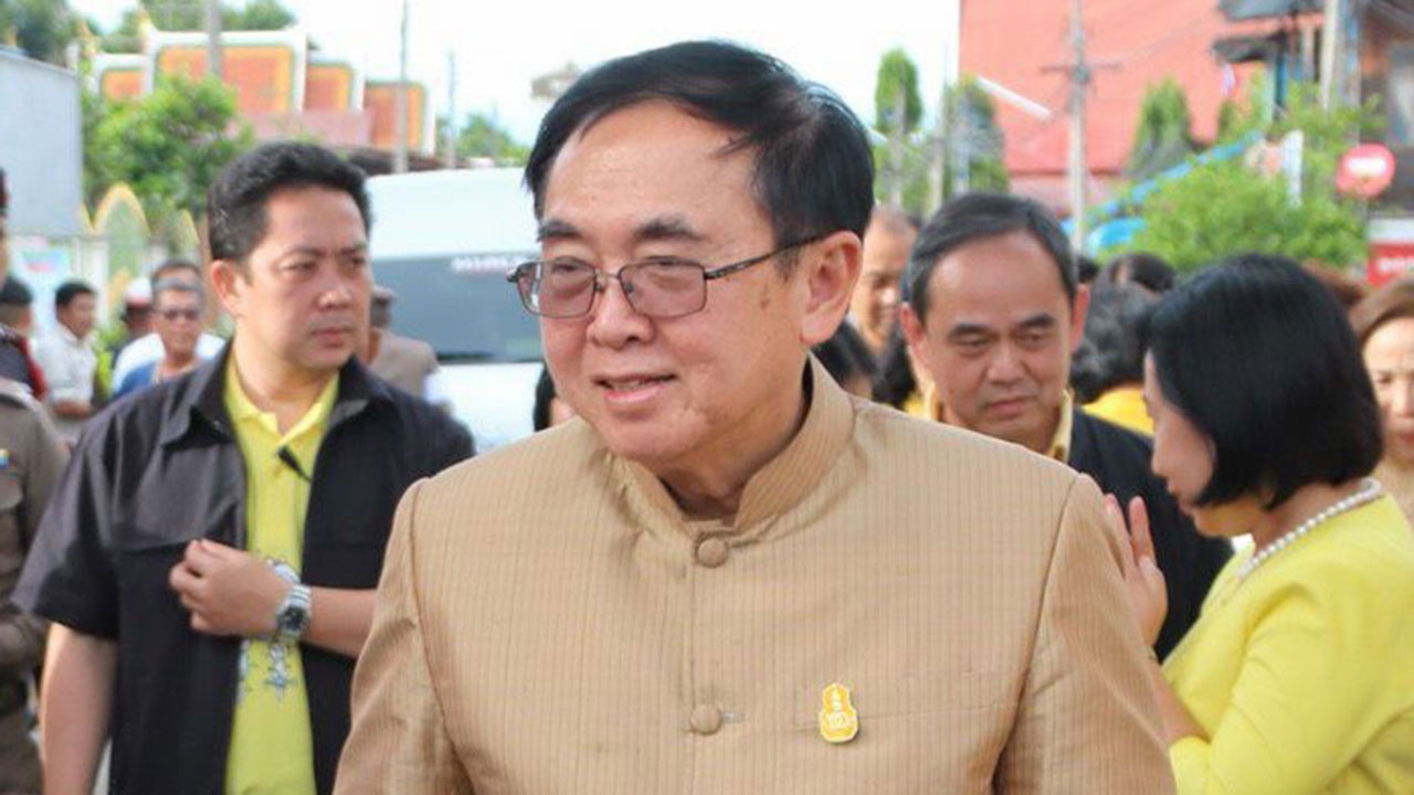แสดงสุดยอดศิลปะไทยรำลึกคล้ายวันสวรรคต 13 ต.ค.