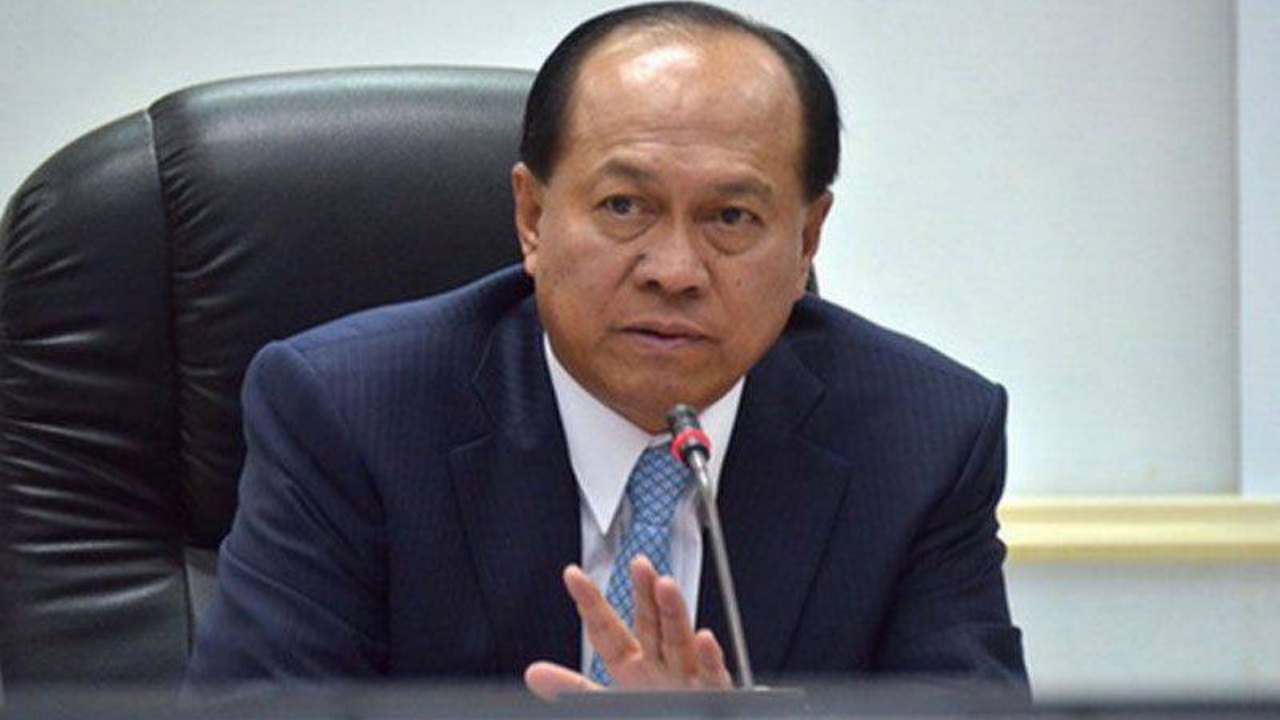 'บิ๊กป๊อก' ปัด 'บิ๊กตู่' ไม่พอใจไทยนิยม โวผลงานสมบูรณ์เกือบ 100%