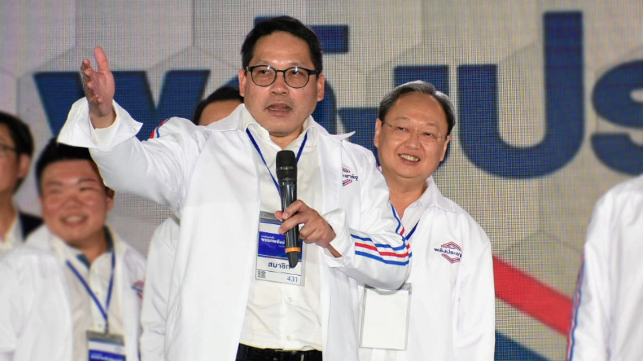 เพื่อนคู่หู