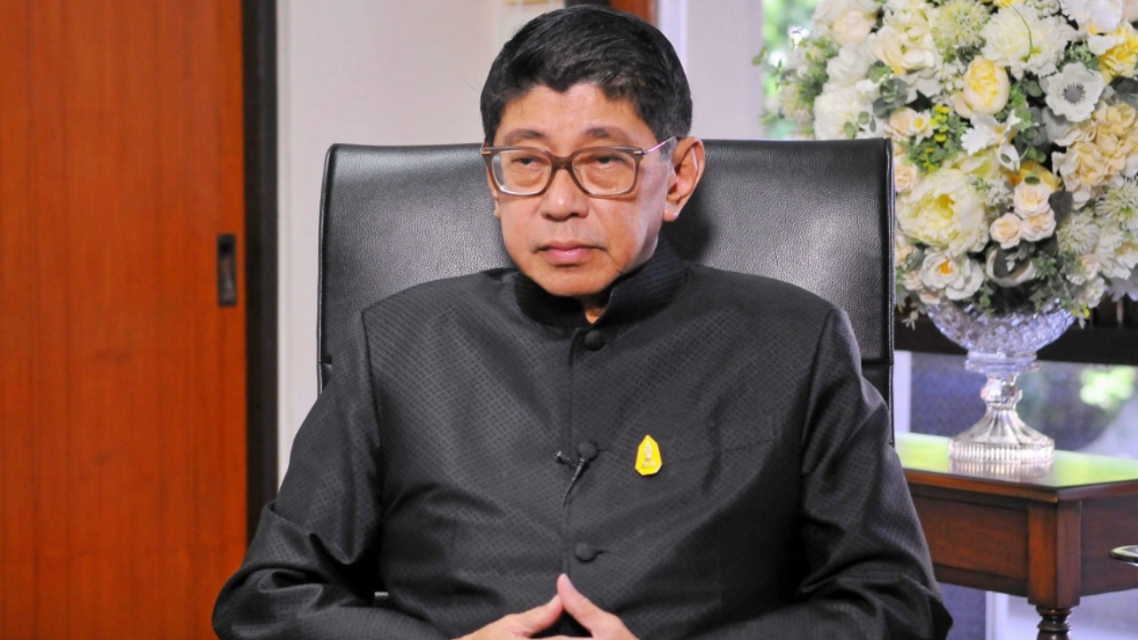 'วิษณุ'เผยคำสั่ง คสช.ไม่ได้ห้ามเรี่ยไรเงิน ชี้กกต.ต้องตอบคำถามได้