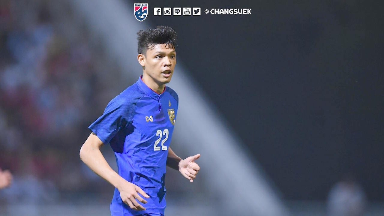 เต็มที่แล้ว! ‘ศุภชัย’ พอใจฟอร์มอุ่นฮ่องกง ชี้มีหลายจุดต้องแก้ไข