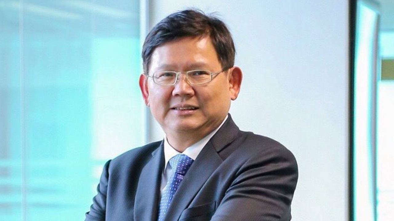 "ไม่พบทุจริต" กระบวนการจัดหาธีออส 2