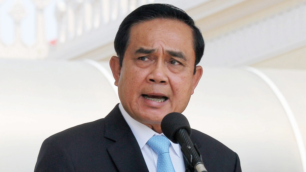 'บิ๊กตู่' ไม่หวั่นแผ่นดินไหวอินโด! บินบาหลีถก ASEAN Leaders’ Gathering