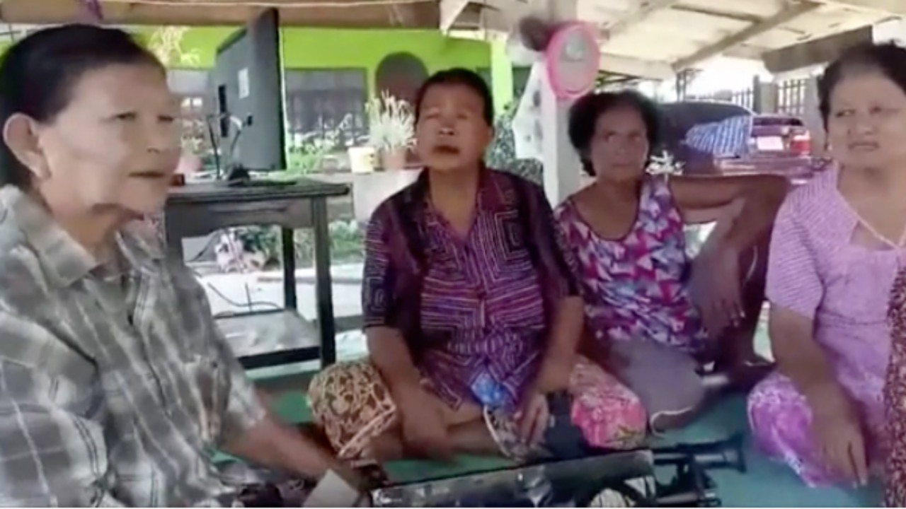 ยาย ด.ช.14ปี เผยพ่อแท้ๆ ย่องขอโทษให้ไม่เอาความ รับแค้นมากแต่เฉยดีกว่า