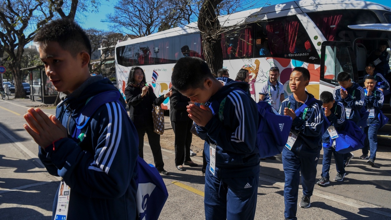 ทีมหมูป่ารับเละ ‘ยูนิเวอร์แซล’ เสนอค่าลิขสิทธิ์สร้างหนัง 50 ล้านบาท