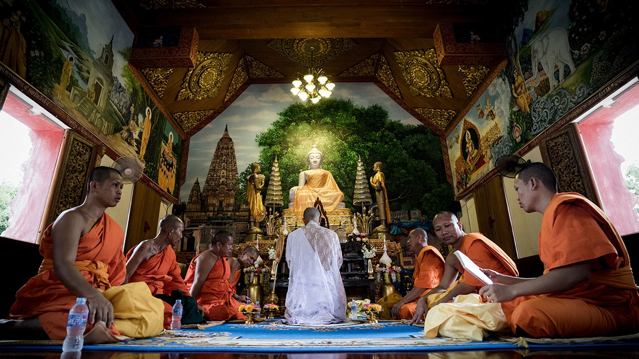 พรรคบัณเฑาะก์