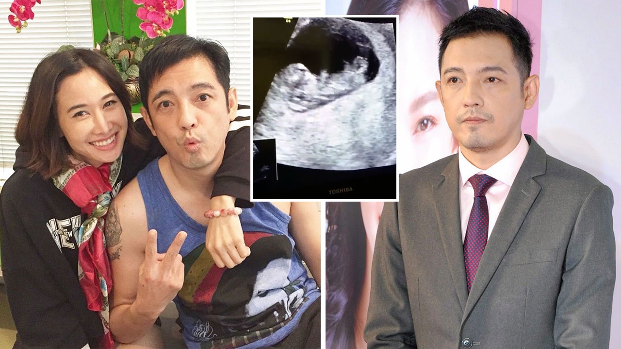 หนุ่ม ศรราม ประกาศในไอจีว่าได้ลูกสาว นี่แหละพระเอกของประชาชน มีอะไรบอกหมด