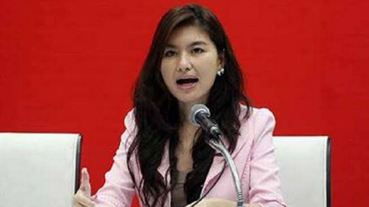 'หมวดเจี๊ยบ' ซัด ไทยนิยมฯ ผ่านบัตรลุงตู่ แค่ต้องการคะแนนนิยมเข้าตัวเอง