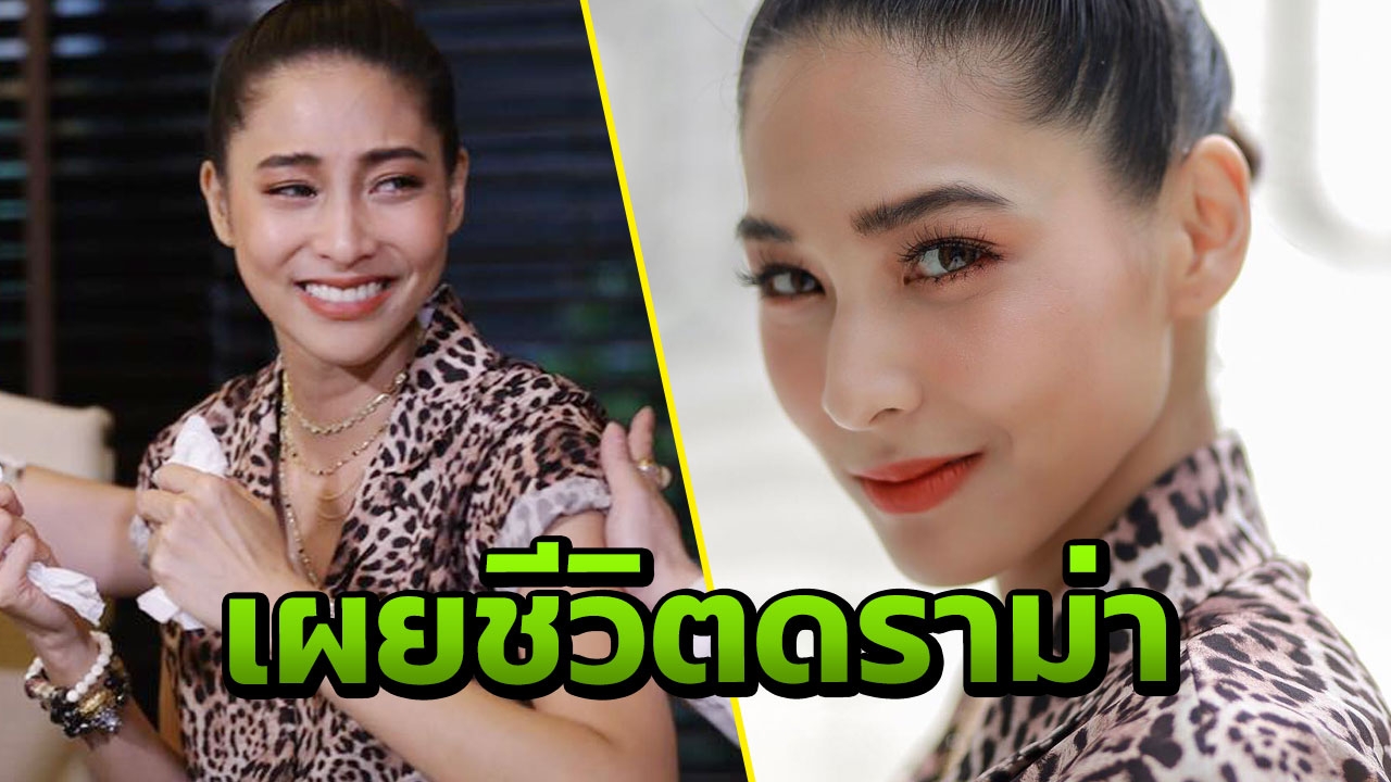นางเอกอังกอร์ ร่ำไห้! ชีวิตแม่ไม่มีอะไรติดตัว ต้องขายน้ำสำรอง 20 บาท (คลิป)