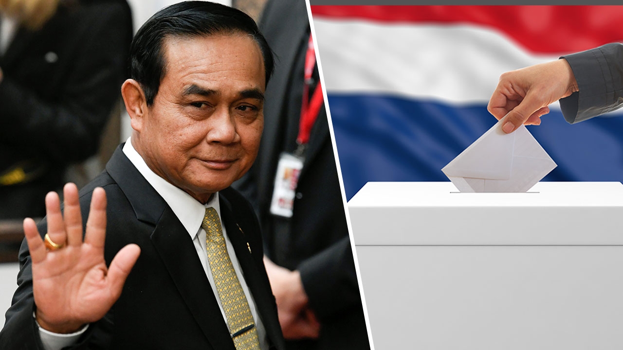 ชักหัวร้อนกับ 'ไทยนิยม'