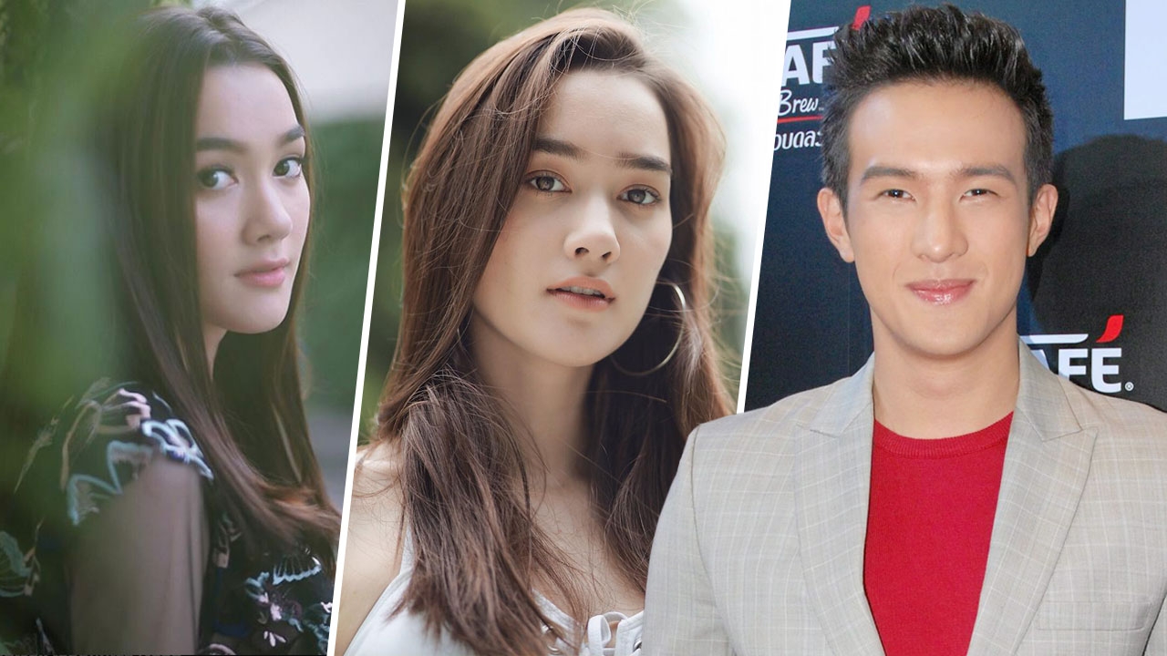 ยอมรับควง เดียร์น่า ไปดินเนอร์จริง แต่ไปเมื่อตอนถ่ายละคร 2 ปีก่อน โห! ดีเลย์นานเชียว