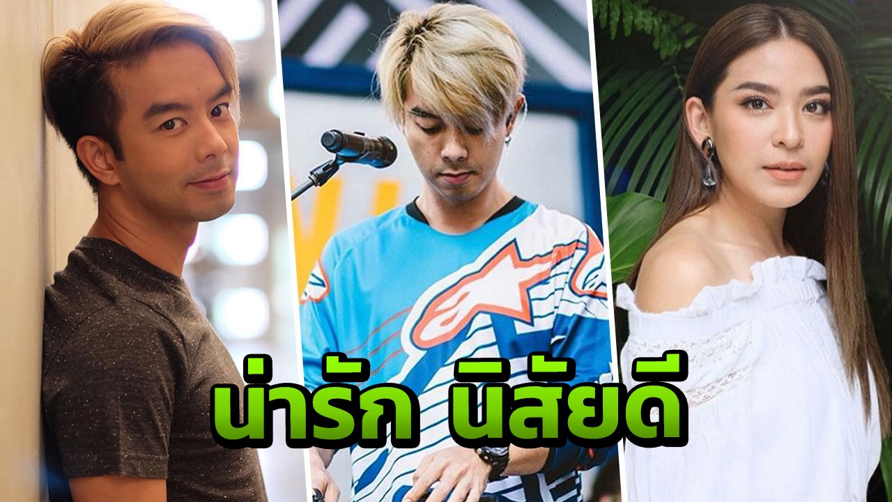'กวาง' ลั่นอยากให้ 'น้ำหวาน' เป็นรักครั้งสุดท้าย มองไกลถึงวันวิวาห์