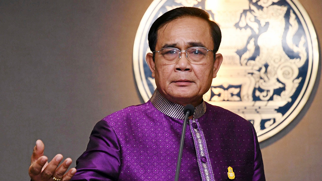โยกย้ายข้าราชการประจำสัปดาห์