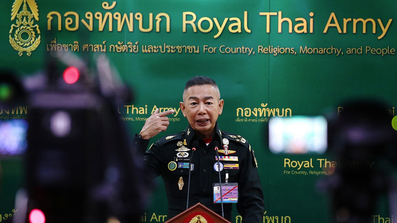 สัญญาณ​เตือน​ยก​แรก