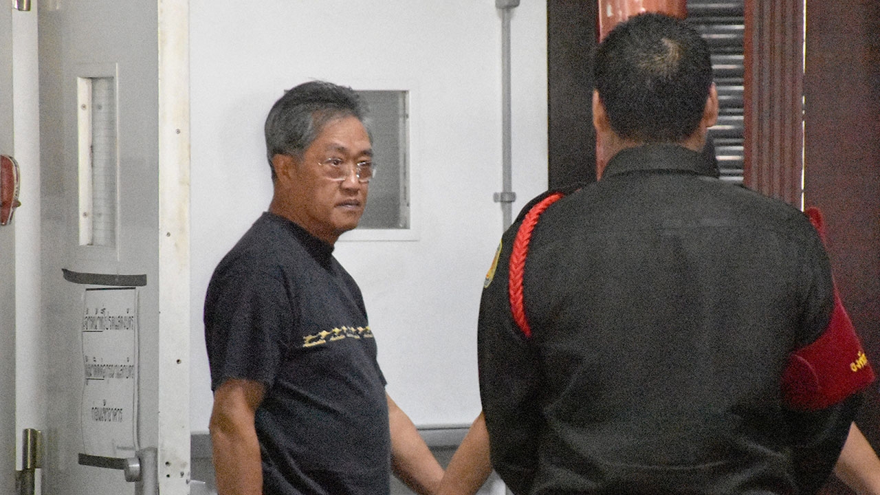 อดีตปลัด! ติด 10 เดือน “สุพจน์ ทรัพย์ล้อม” แจ้งทรัพย์สินเท็จ