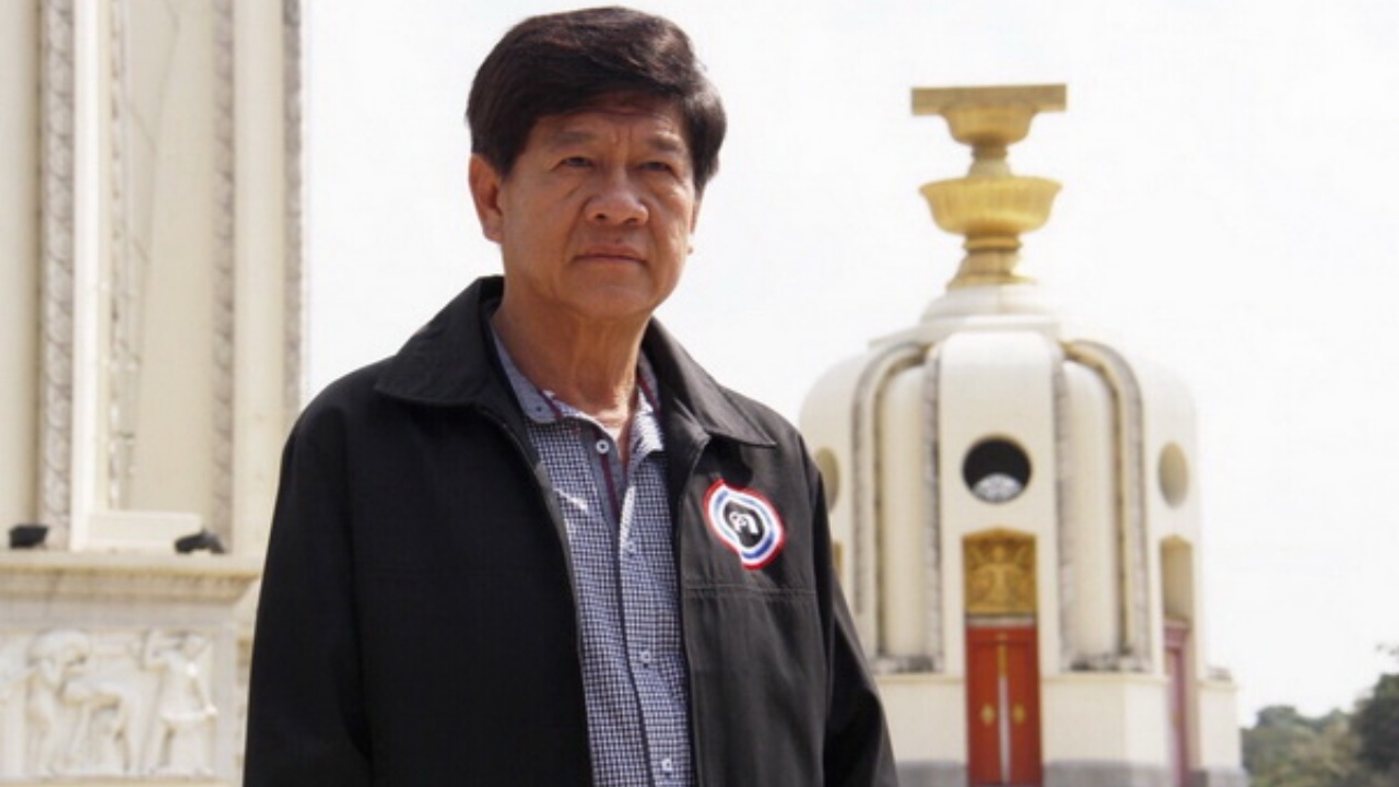 'อุเทน' เผยปมขอเลิก 'พรรคคนไทย' เหตุรธน.-ก.ม.ลูกย้อนแย้งกันเอง