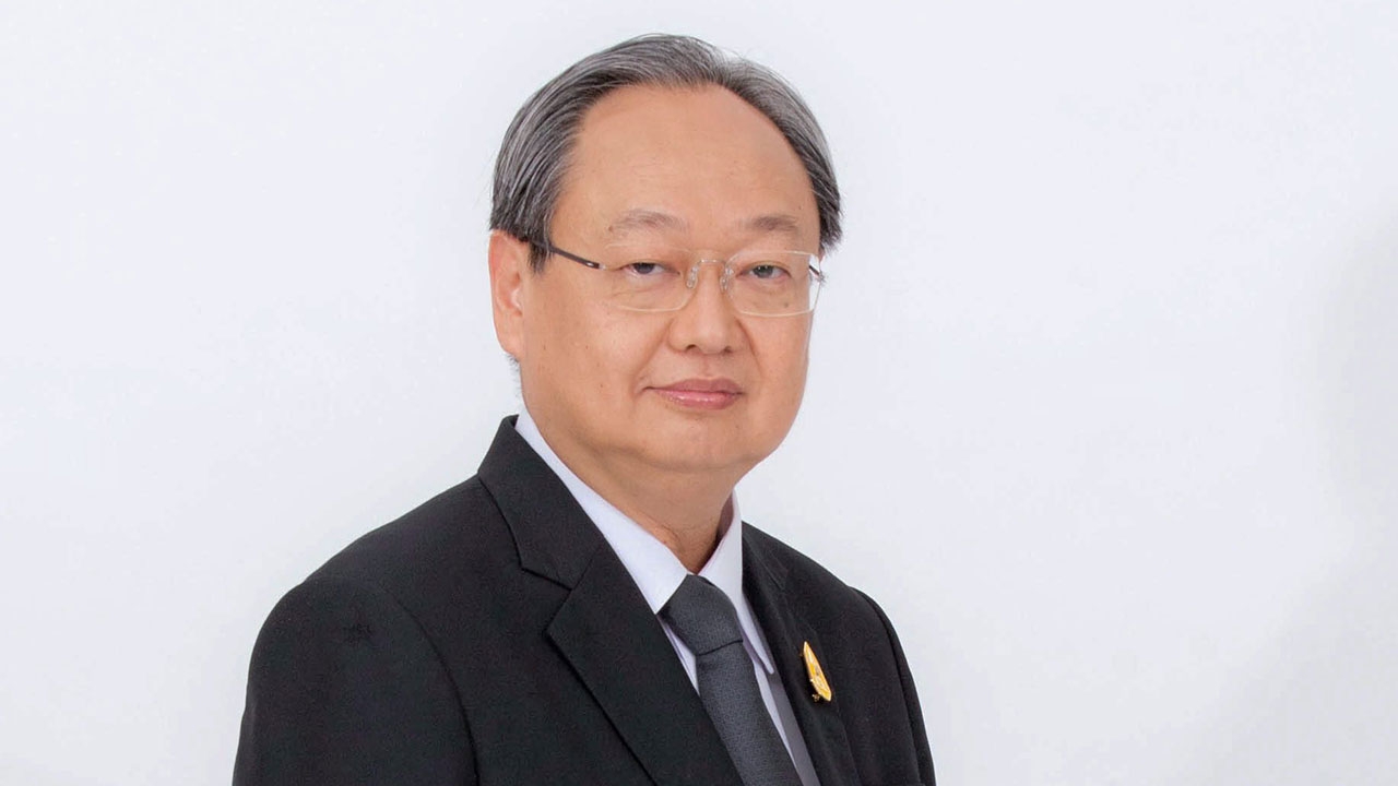 “สนธิรัตน์” ลุยงานเต็มสูบ