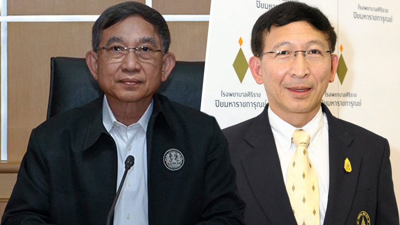 แนะสภาแก้ระเบียบตั้งอธิการฯ