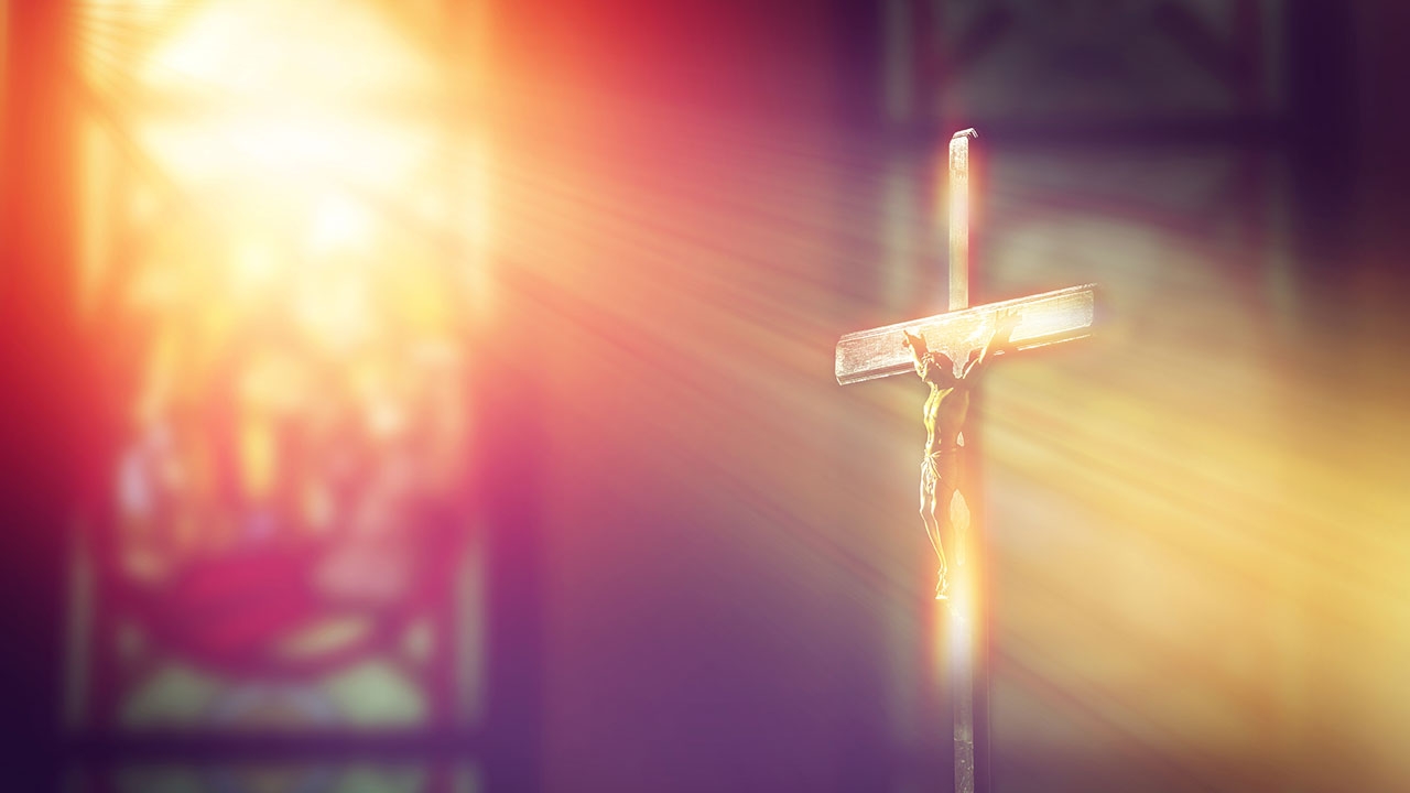 คำที่เกี่ยวกับ Christ