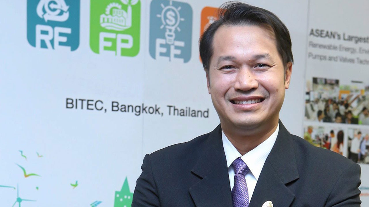 ย้ายบิ๊ก "พลังงาน" เดือด